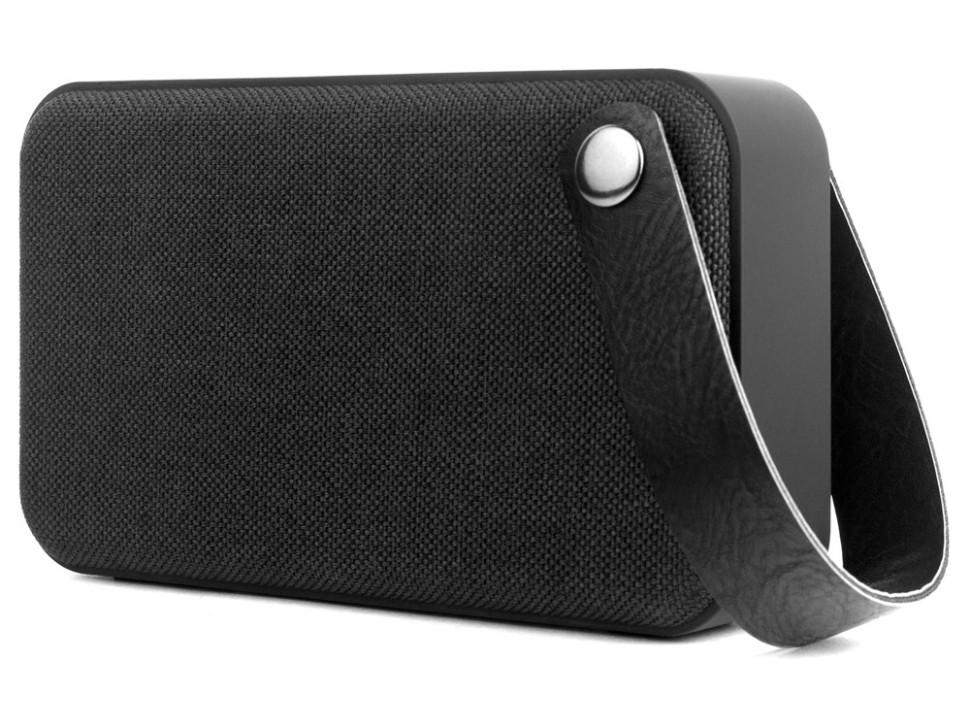 Портативная колонка Mysound BT-26 Портативная колонка Mysound BT-26