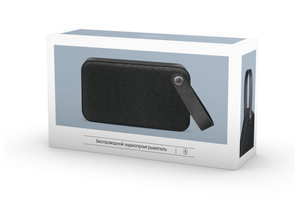 Портативная колонка Mysound BT-26 Портативная колонка Mysound BT-26