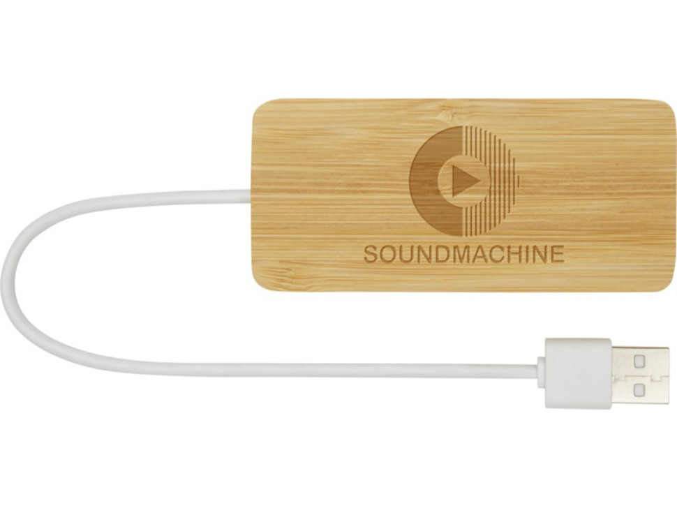 USB-концентратор Tapas