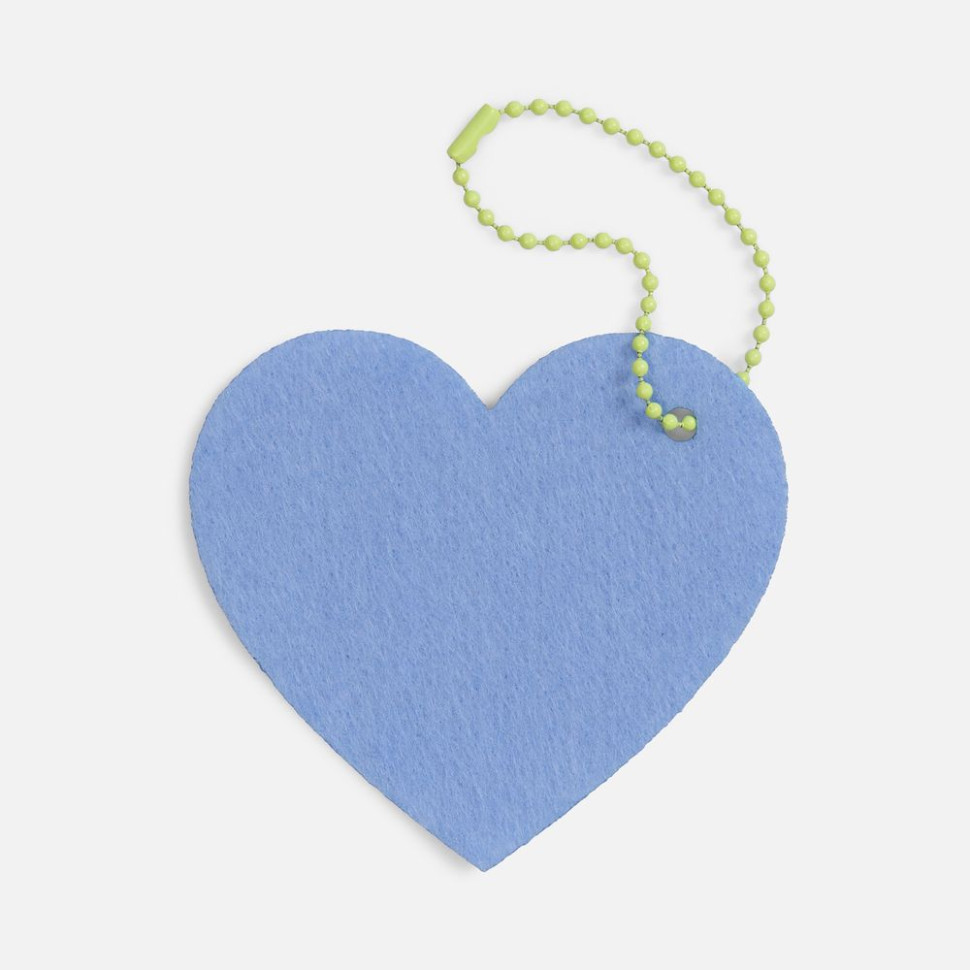 Заготовка из фетра Felt M, голубой