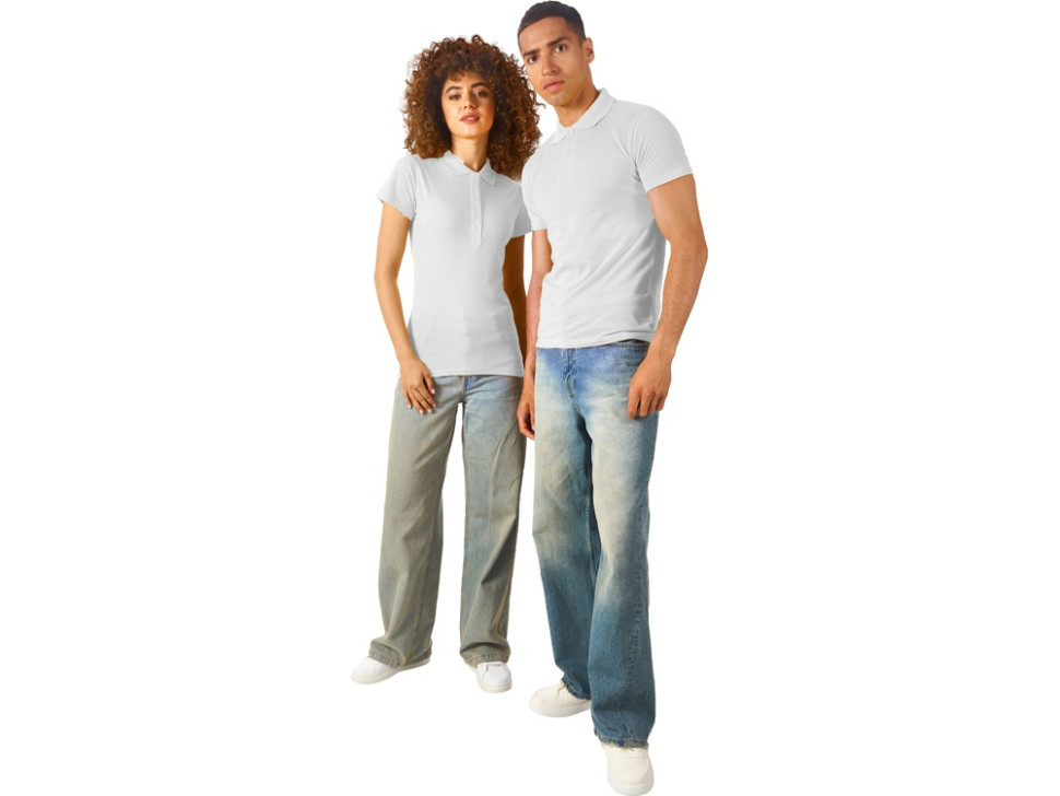 Рубашка поло First 2.0 женская Рубашка поло First 2.0 женская