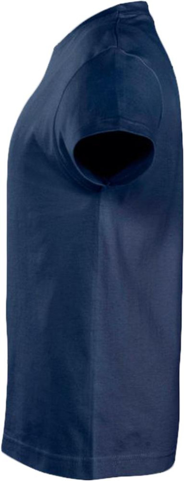 Футболка детская Imperial Kids, кобальт (темно-синяя) Футболка детская Imperial Kids, кобальт (темно-синяя)