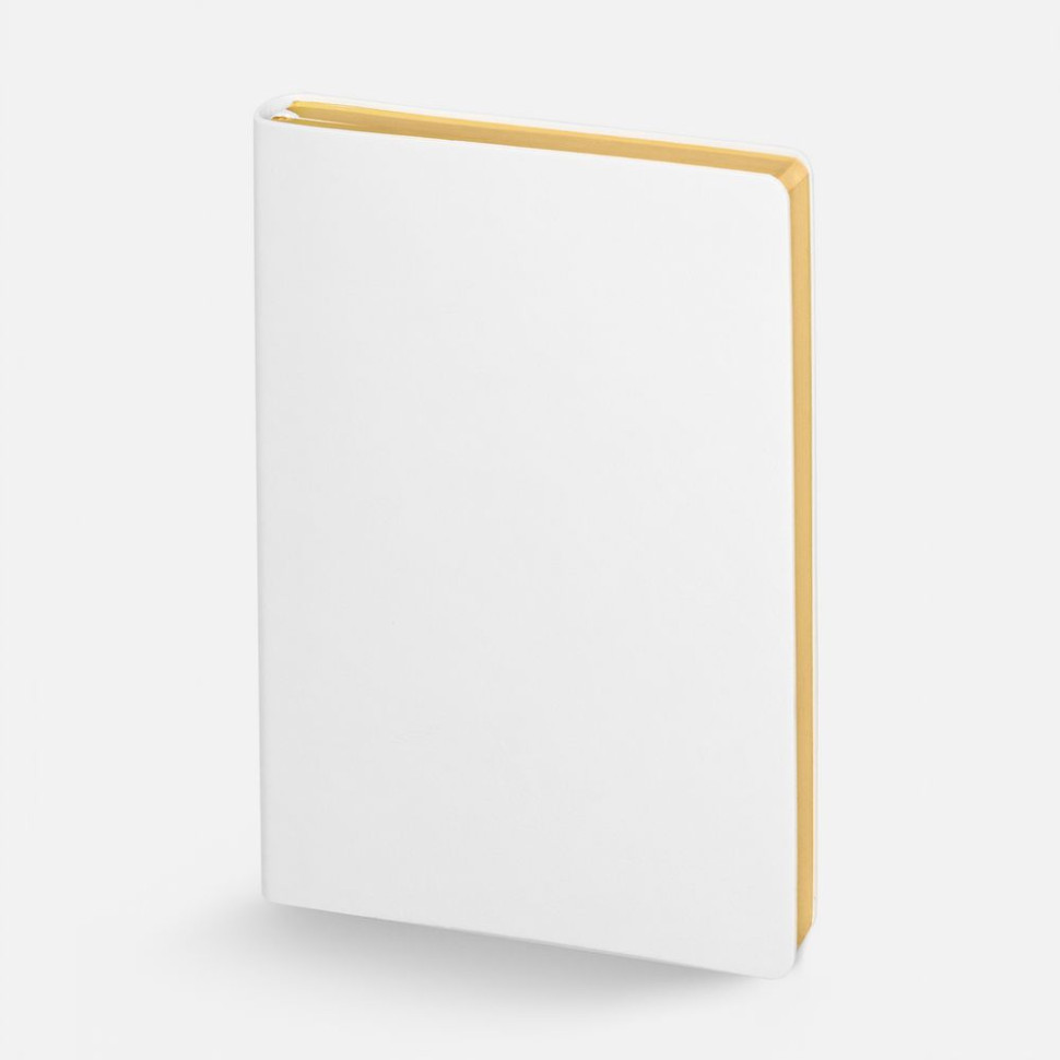 Набор Nebraska Flex, белый с золотистым