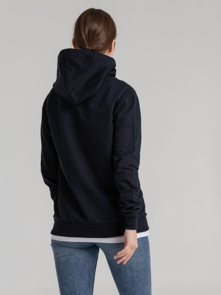 Худи Kirenga 2.0, темно-синее Худи Kirenga 2.0, темно-синее