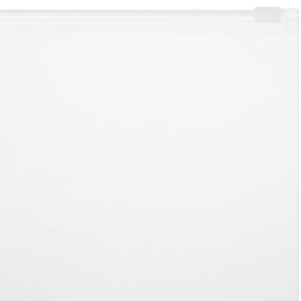 Пакет Zip Lock, M, белый Пакет Zip Lock, M, белый