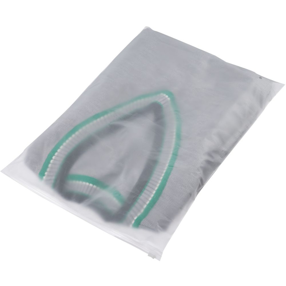 Пакет Zip Lock, M, белый Пакет Zip Lock, M, белый