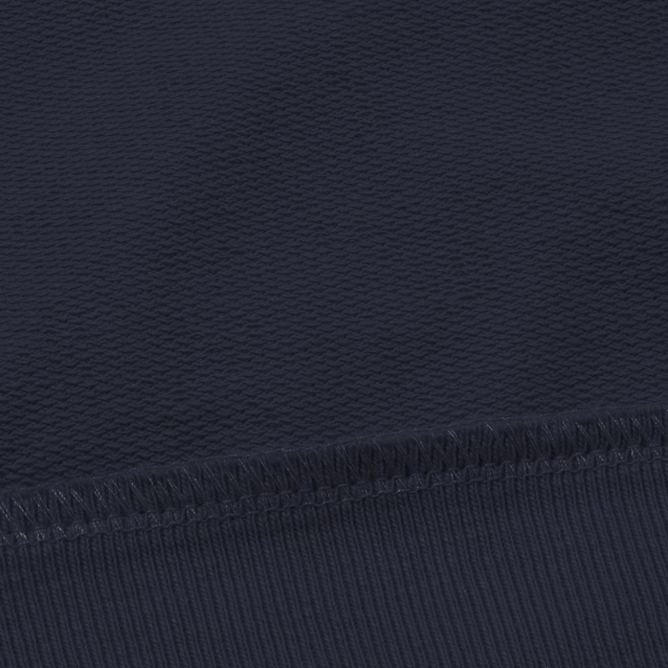 Толстовка с капюшоном унисекс Hoodie, темно-синяя Толстовка с капюшоном унисекс Hoodie, темно-синяя