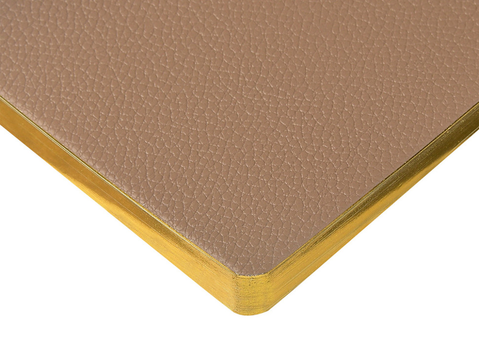 Еженедельник недатированный А6 Black