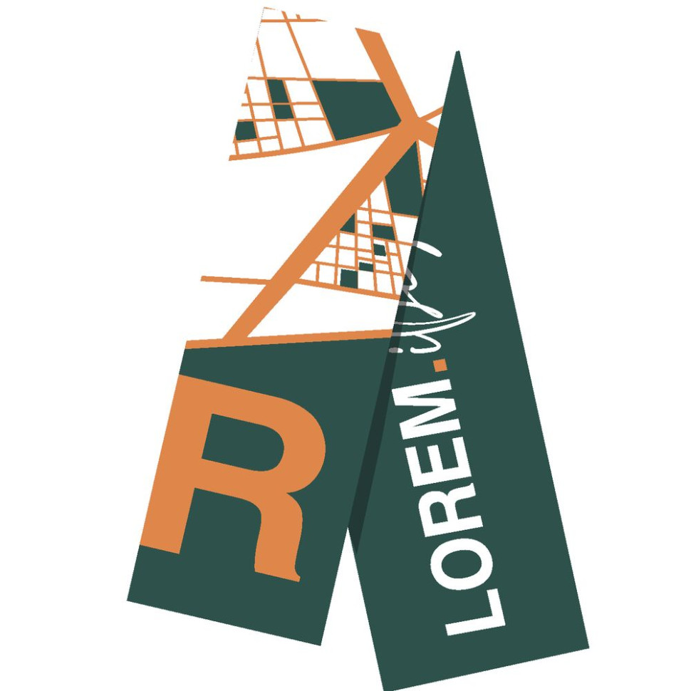 Шарф на заказ Tricksy Classic Fint, M, полушерсть