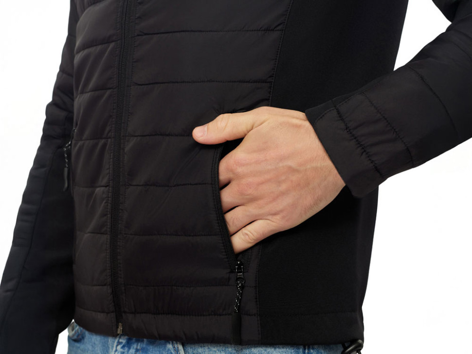 Куртка утепленная Racer мужская