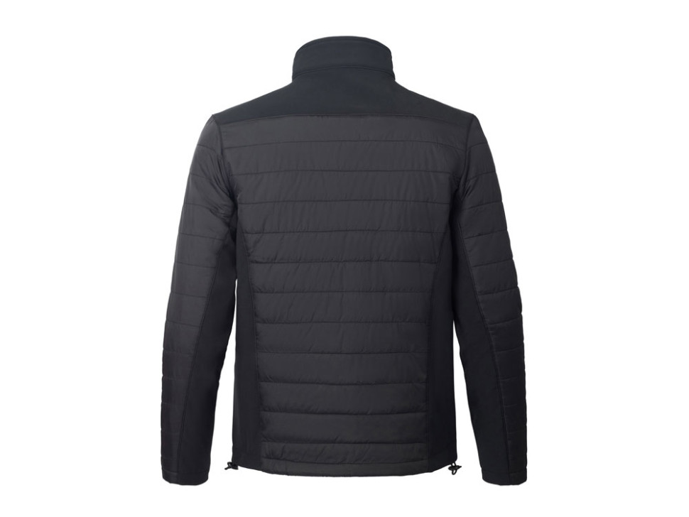 Куртка утепленная Racer мужская