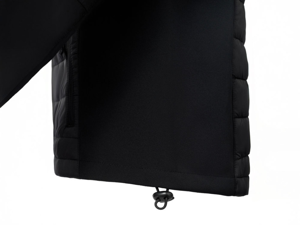 Куртка утепленная Racer мужская