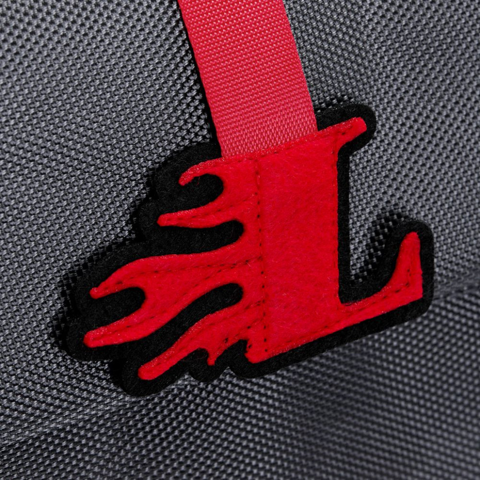 Заготовка из фетра Felt M, красный