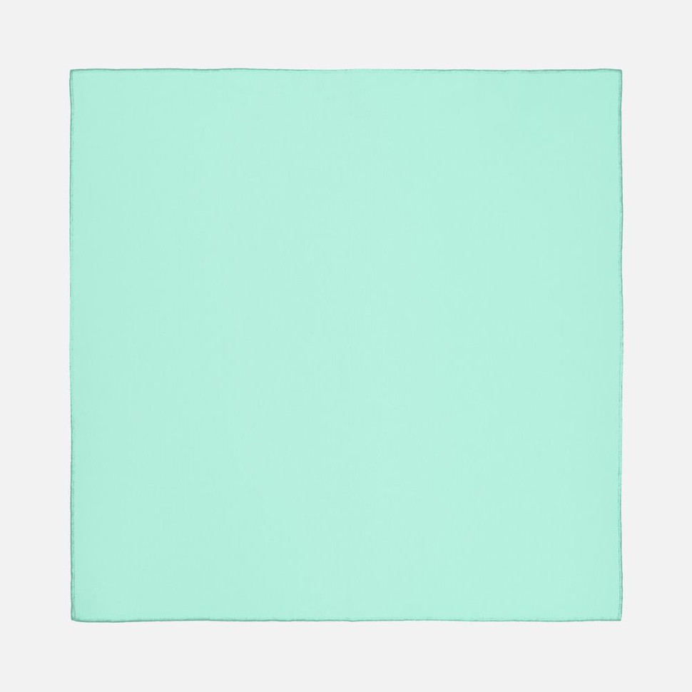 Бандана Overhead, светло-бирюзовая