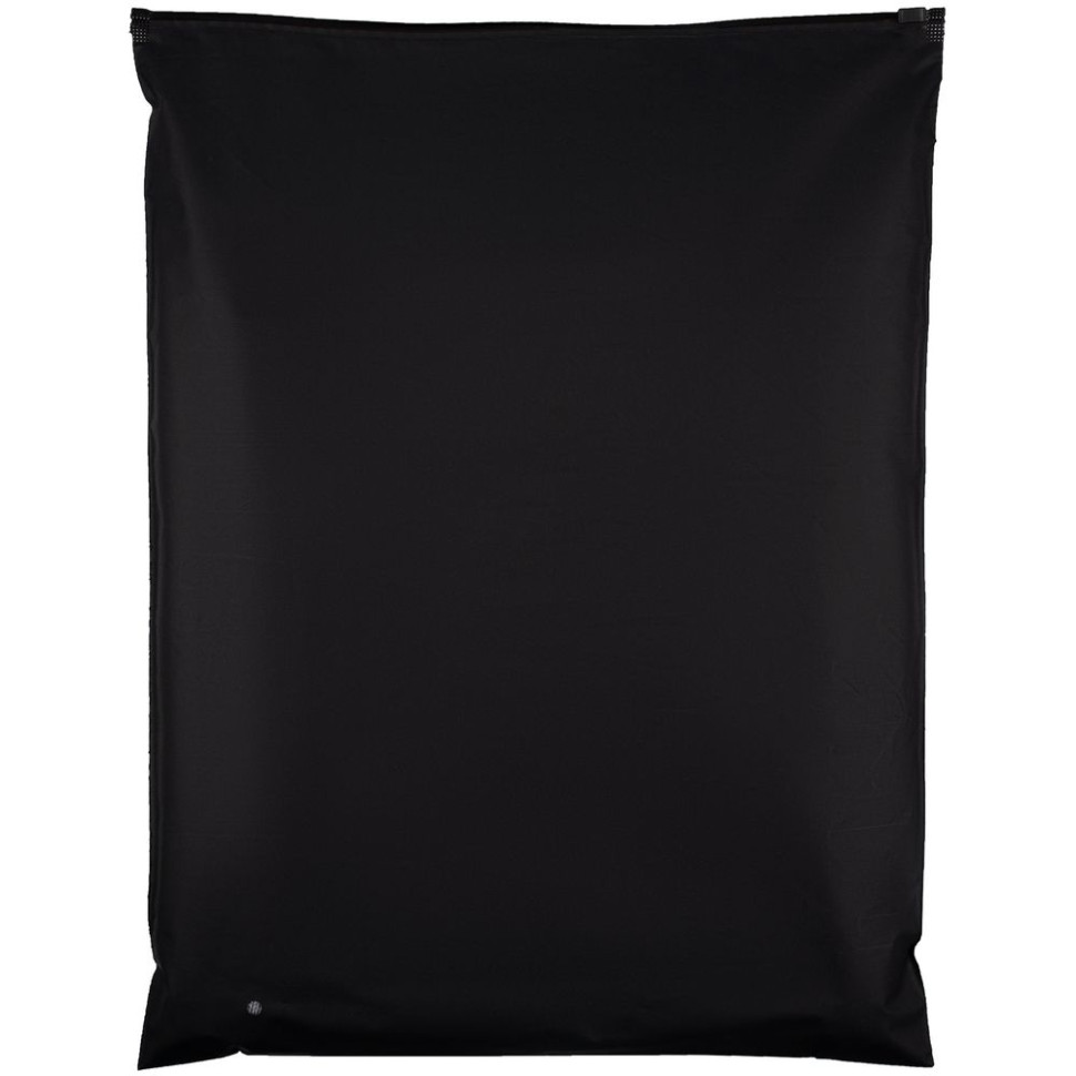 Пакет Zip Lock, M, черный Пакет Zip Lock, M, черный