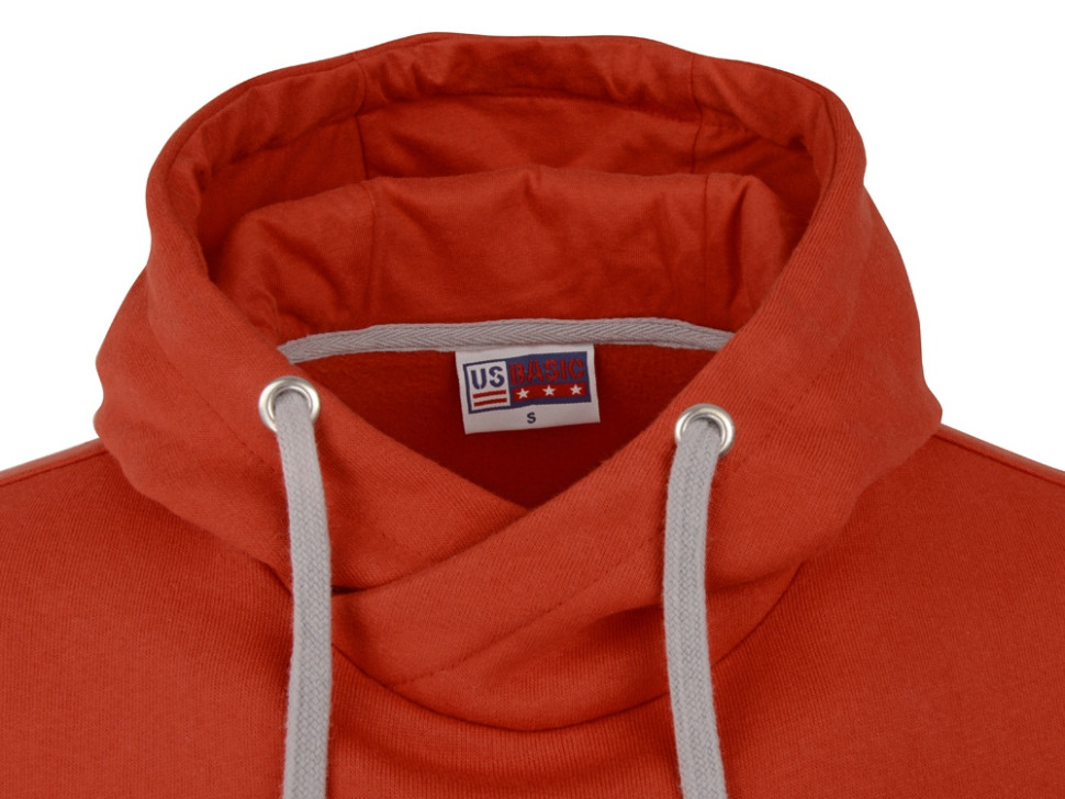 Толстовка Stream с капюшоном, унисекс