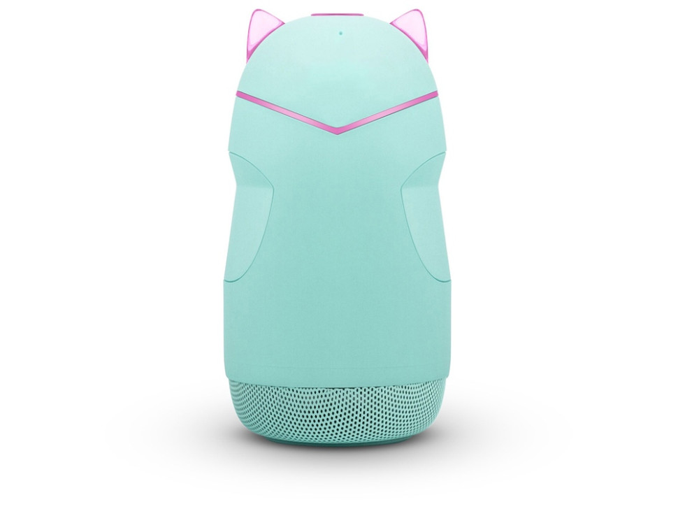 Портативная колонка TWS Mysound Kitty 1C