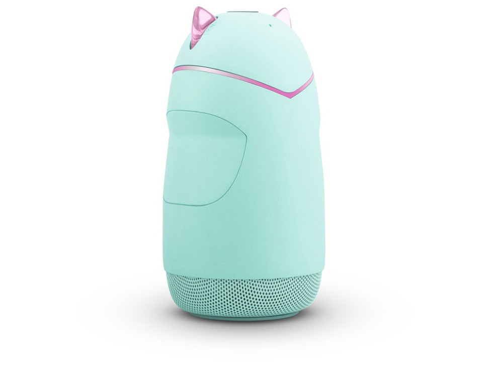 Портативная колонка TWS Mysound Kitty 1C