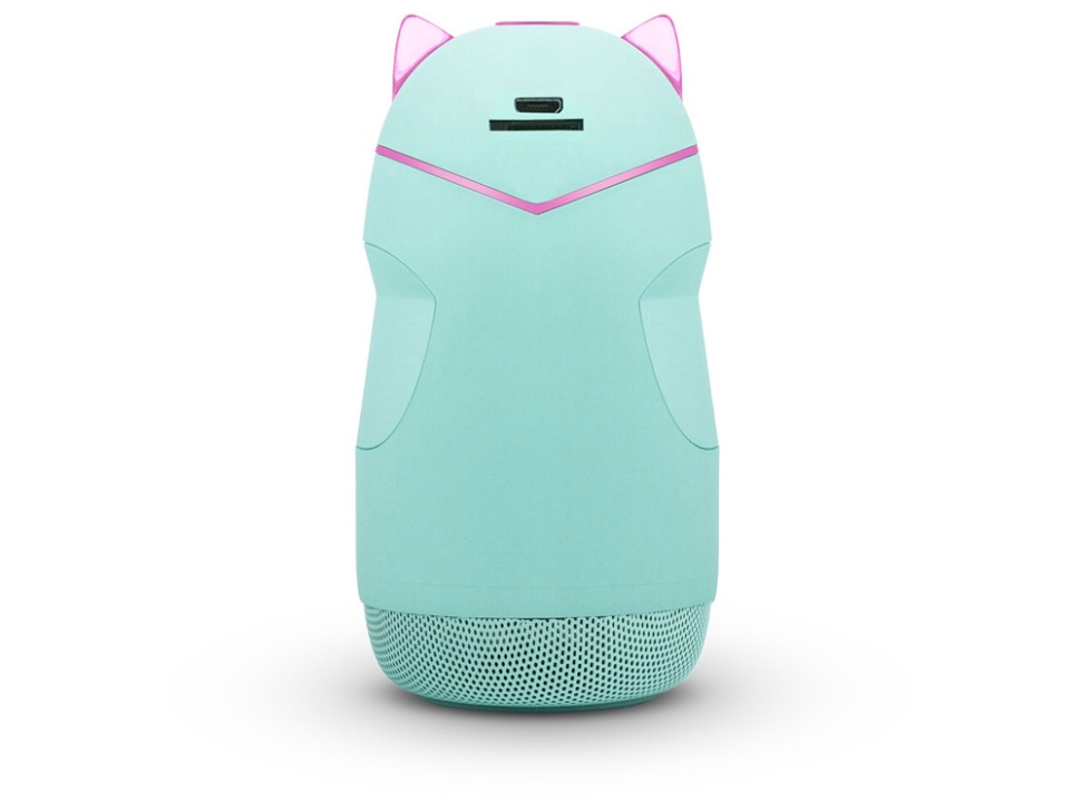 Портативная колонка TWS Mysound Kitty 1C