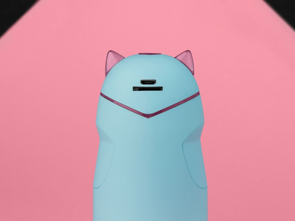 Портативная колонка TWS Mysound Kitty 1C