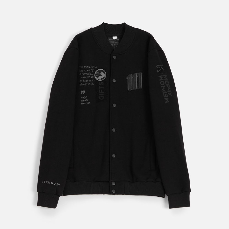 Заготовка из фетра Felt M, серый