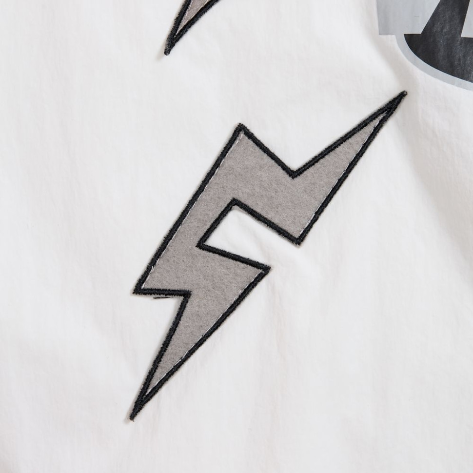 Заготовка из фетра Felt M, серый