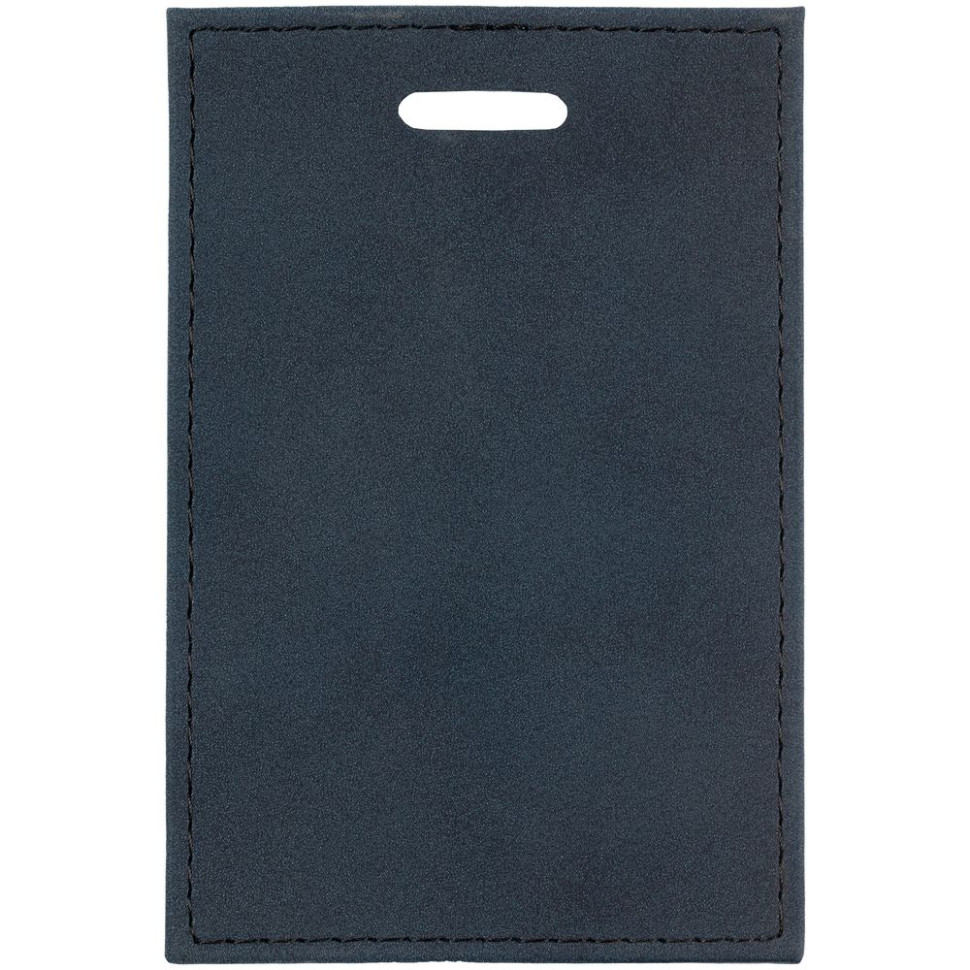 Набор Nubuk Travel, синий Набор Nubuk Travel, синий