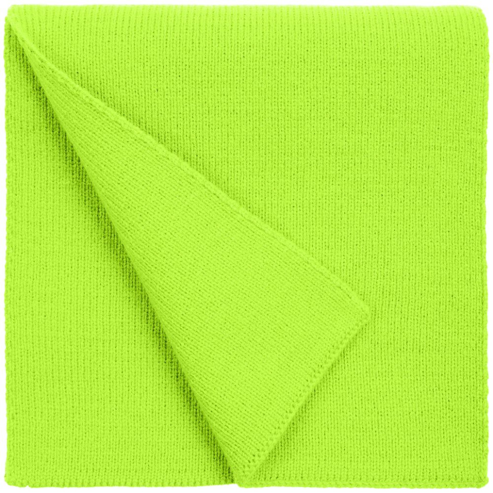 Набор Urban Flow Full Set Touch, салатовый неон