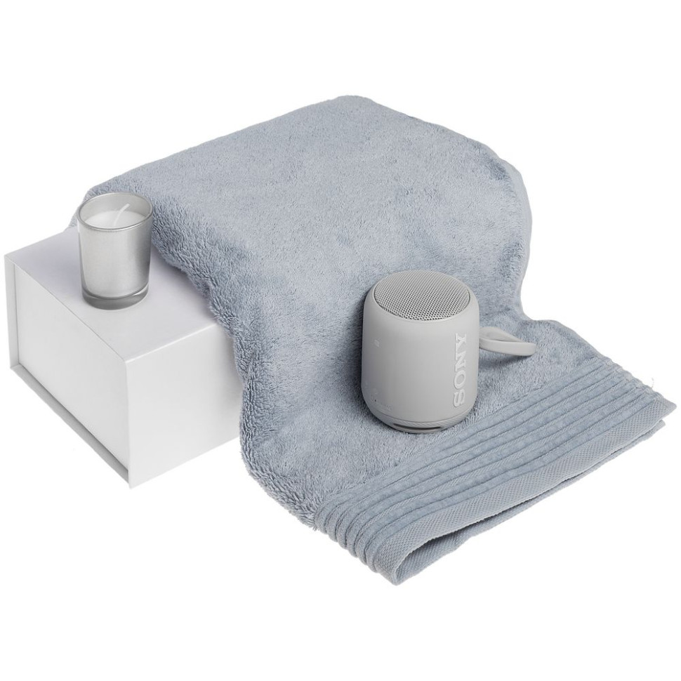 Коробка Dream Big, белая Коробка Dream Big, белая