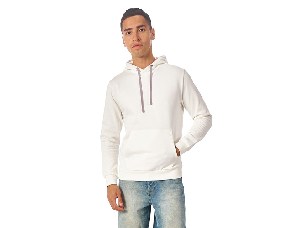 Толстовка Stream с капюшоном, унисекс