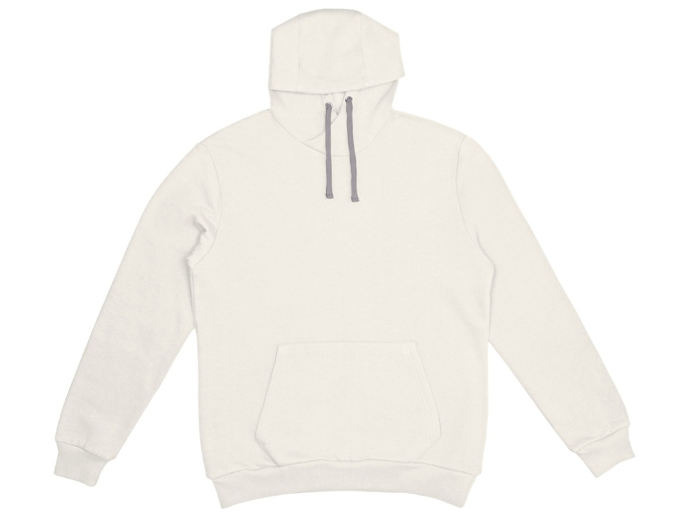 Толстовка Stream с капюшоном, унисекс