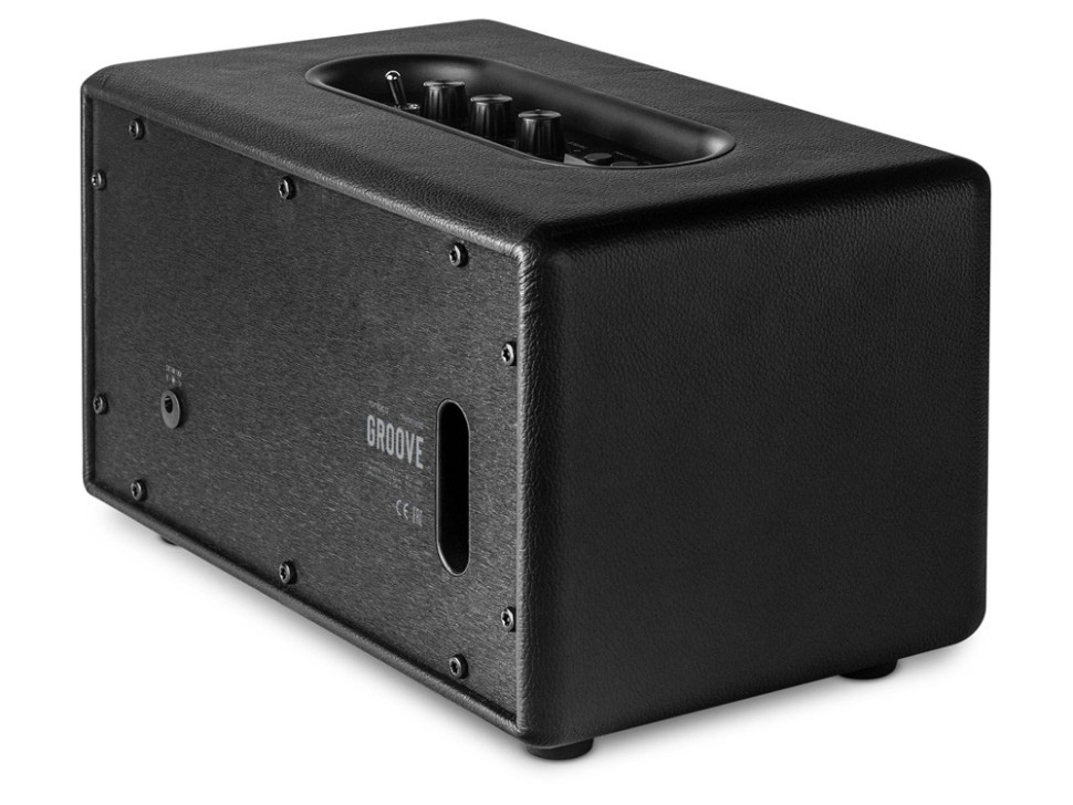 Портативная акустика Mysound Groove Портативная акустика Mysound Groove