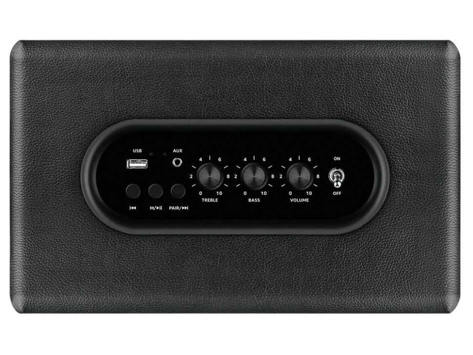 Портативная акустика Mysound Groove Портативная акустика Mysound Groove