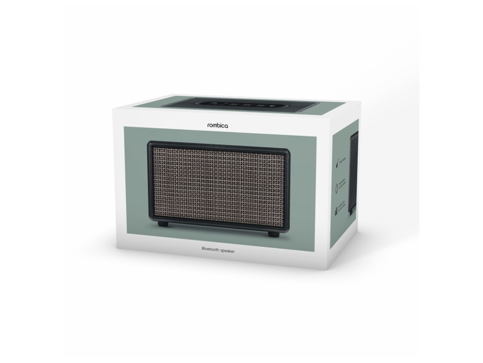 Портативная акустика Mysound Groove Портативная акустика Mysound Groove