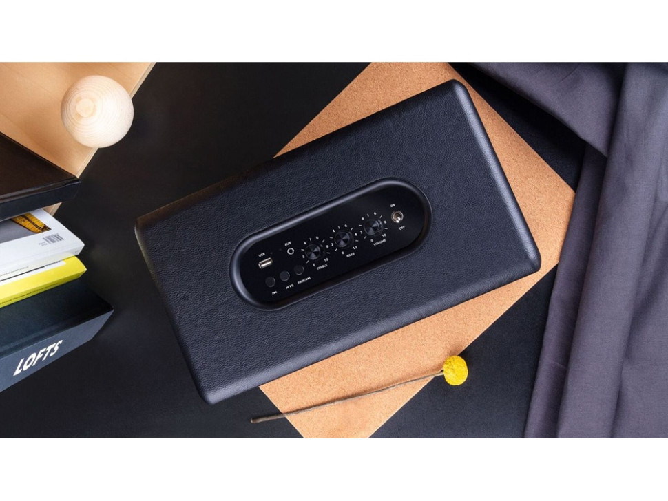 Портативная акустика Mysound Groove Портативная акустика Mysound Groove