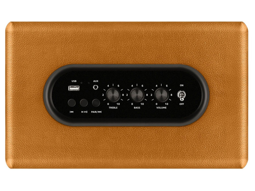 Портативная акустика Mysound Groove Портативная акустика Mysound Groove