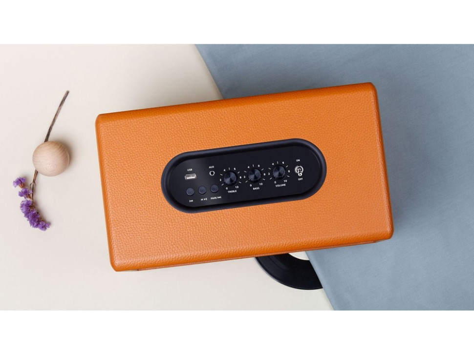 Портативная акустика Mysound Groove Портативная акустика Mysound Groove
