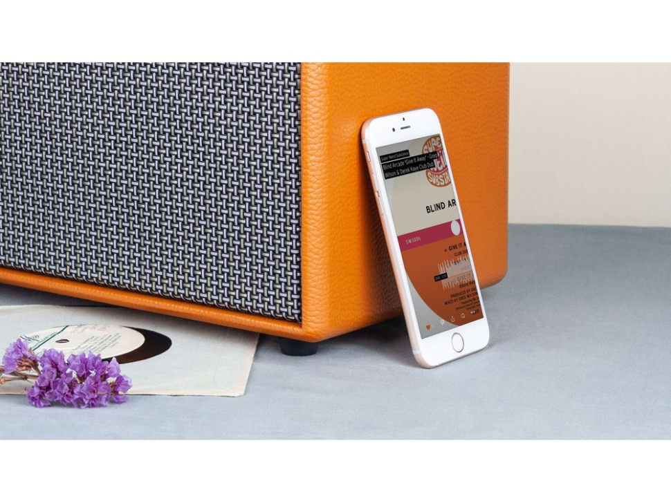 Портативная акустика Mysound Groove Портативная акустика Mysound Groove