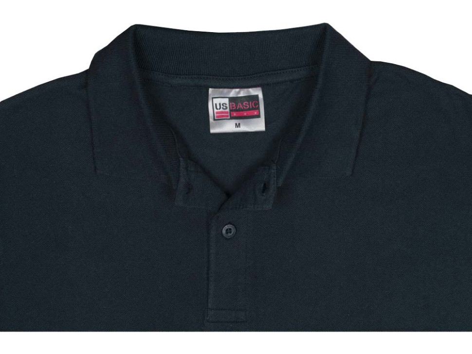 Рубашка поло First 2.0 мужская Рубашка поло First 2.0 мужская