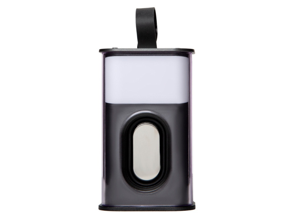 Беспроводная TWS колонка c RGB подсветкой Sona, 5 Вт