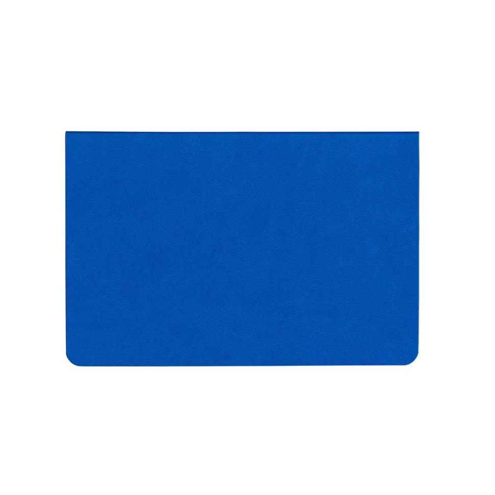 Еженедельник Weekly, недатированный, синий Еженедельник Weekly, недатированный, синий