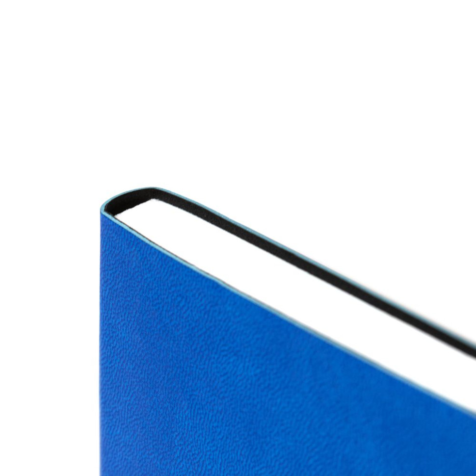 Еженедельник Weekly, недатированный, синий Еженедельник Weekly, недатированный, синий