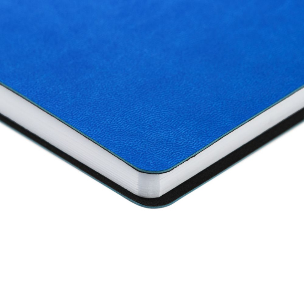 Еженедельник Weekly, недатированный, синий Еженедельник Weekly, недатированный, синий