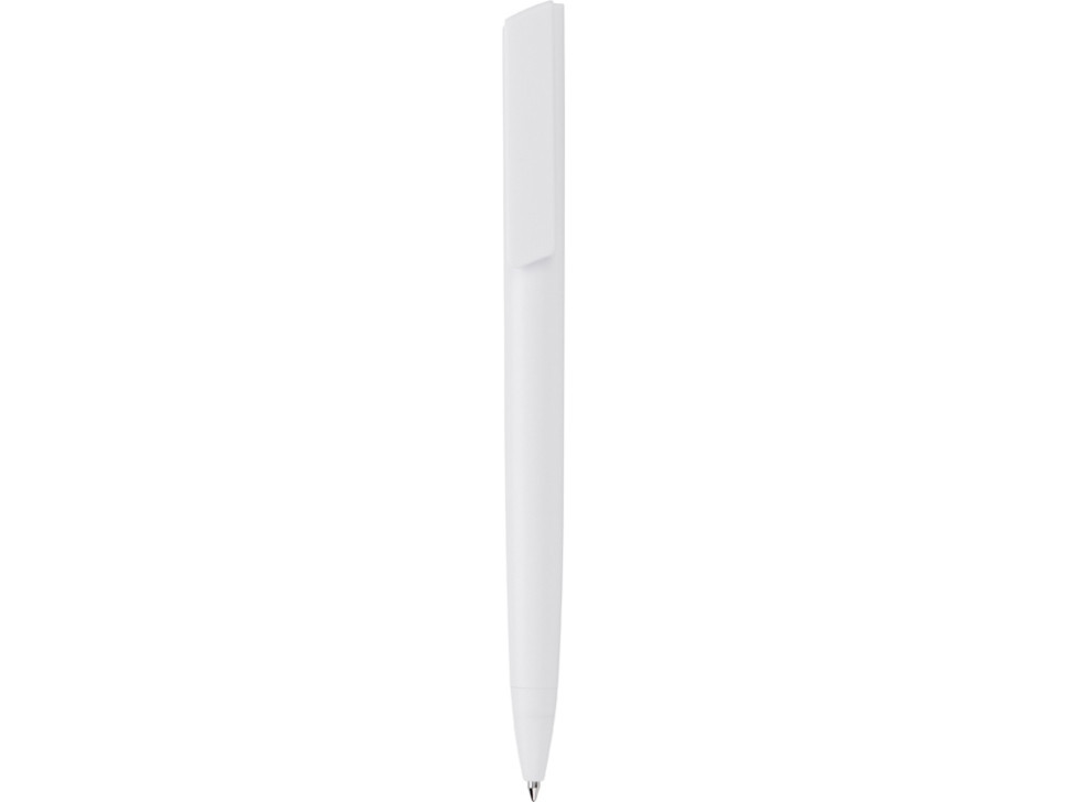 Ручка пластиковая шариковая Taper Solid