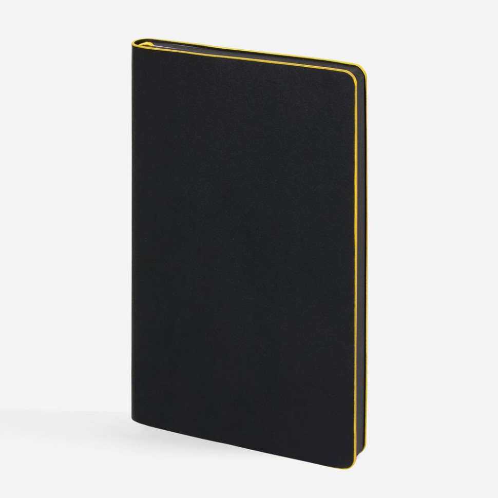 Набор Trait Office, черный с желтым Набор Trait Office, черный с желтым