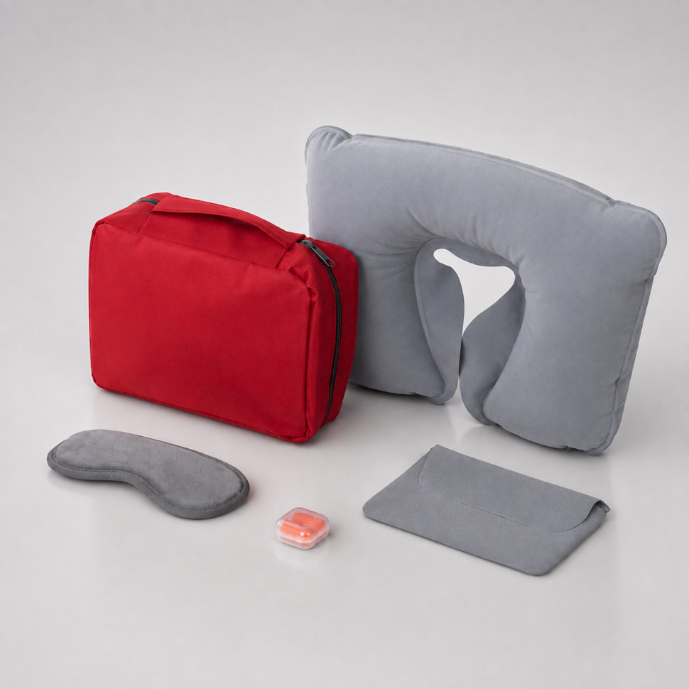 Набор для путешествий Comfy Flight