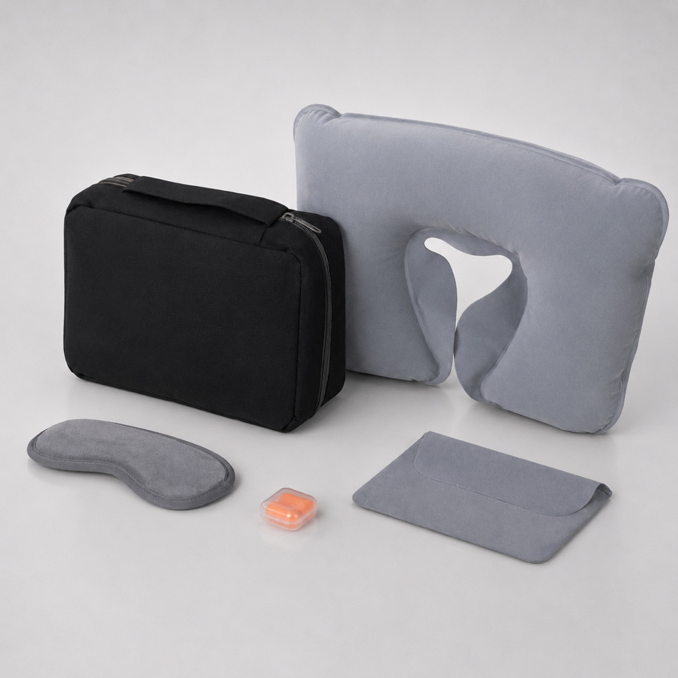 Набор для путешествий Comfy Flight