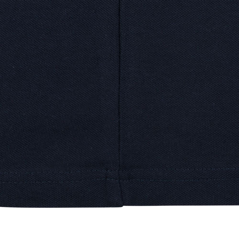 Рубашка поло женская Safran Timeless темно-синяя Рубашка поло женская Safran Timeless темно-синяя