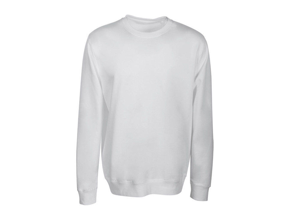 Свитшот Warsaw, унисекс