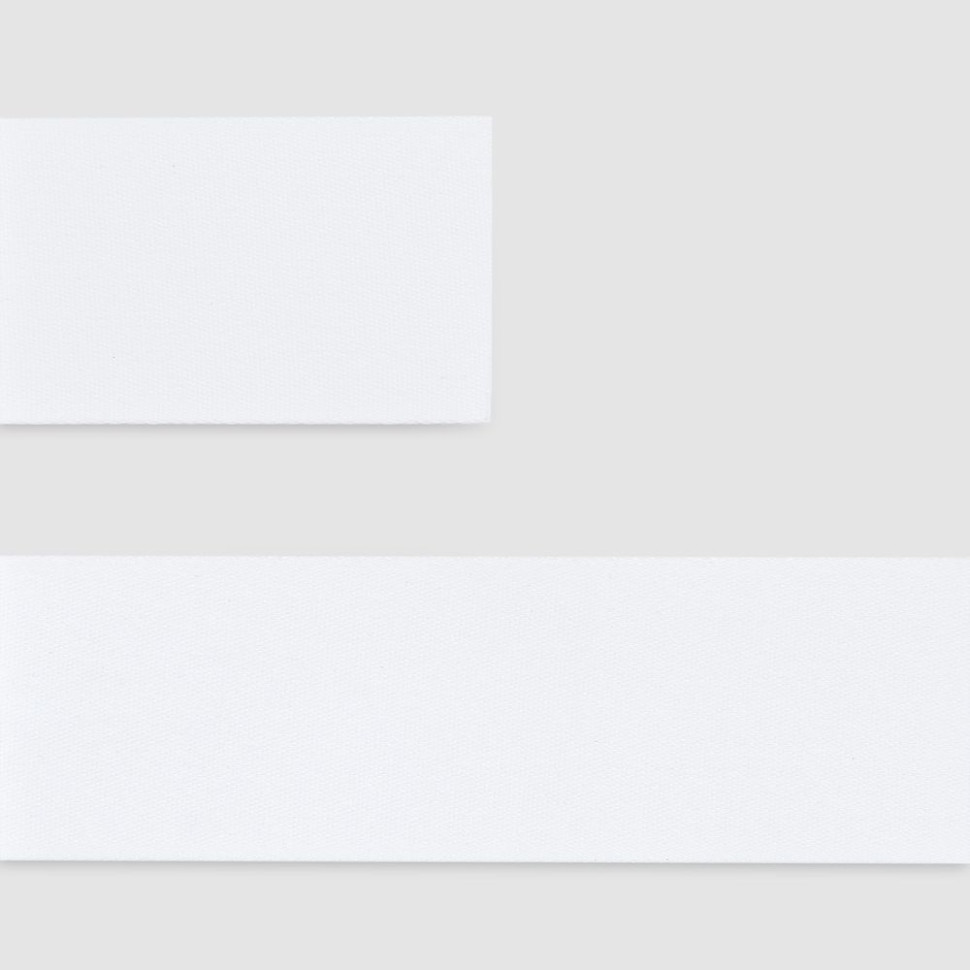 Лента для сублимации Cinta 35 S, белая, 40 см